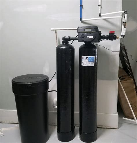 Hard water softener. Things To Know About Hard water softener. 
